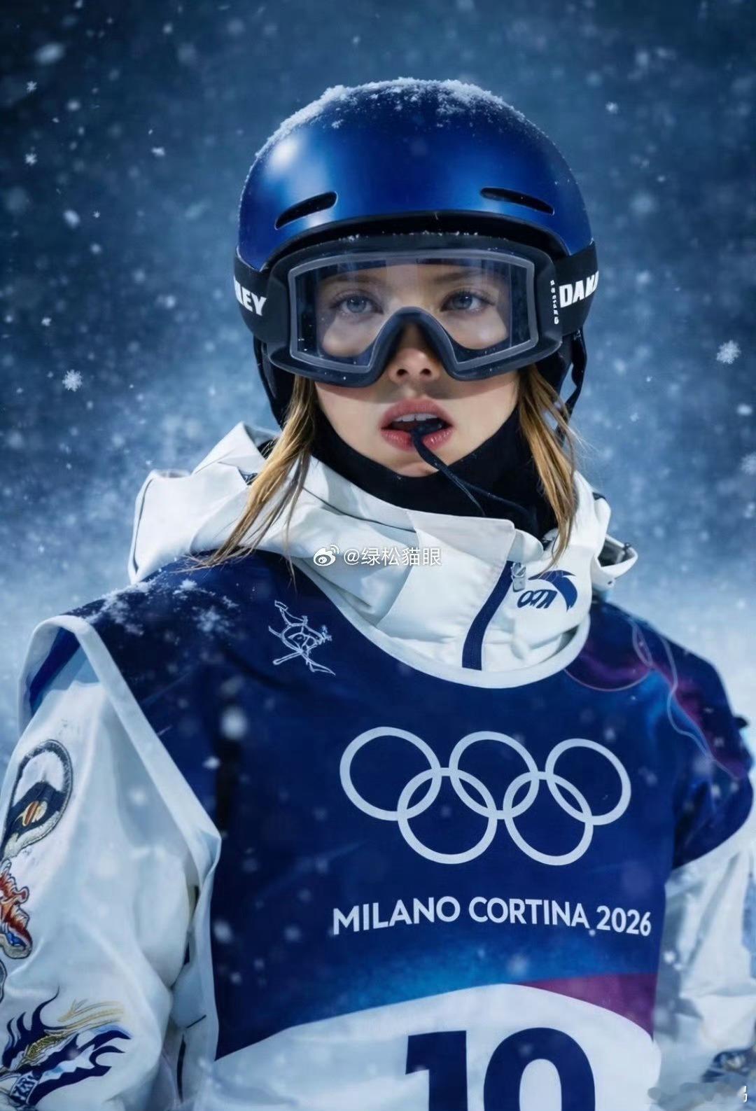 谷爱凌或考虑进入其他行业年收入全球第四，早已财富自由，又有名气还是顶流，想跨界尝