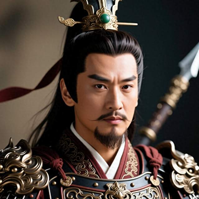 赵云：被三国演义捧上神坛，却被正史严重低估的完美名将