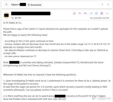 🔥🔥威廉·马基斯医生（Dr. William Makis）分享 最新伊维菌素