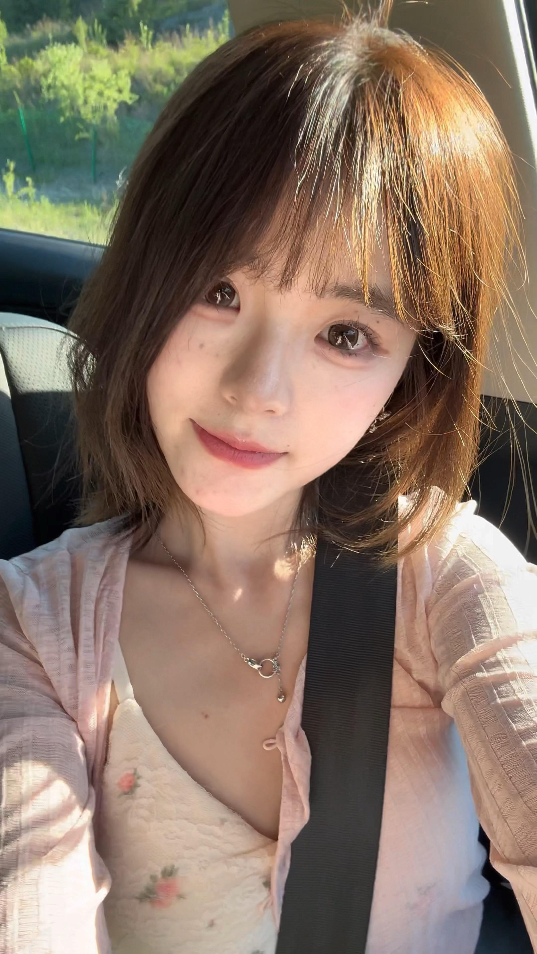 那时候我应该察觉到的 你的心正经历着哪个季节