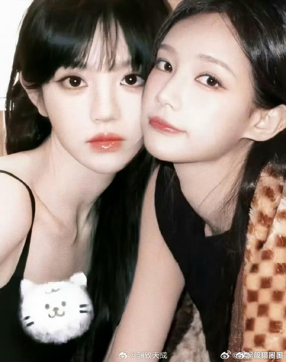 田曦薇李一桐拼好剧 捡到逃婚的公主殿下 两大甜妹强强联手，落难公主与仗义少女一路