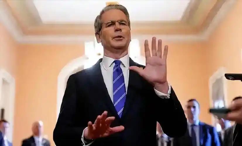 1200万吨马上交付的大豆，还有不少人以为，是中美釜山峰会达成了交易，其实错了！