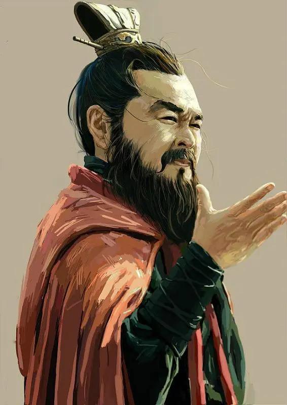 曹操：乱世枭雄的“心机”密码，竟然藏着一颗暖心大侠！

各位历史迷们，今天我们要