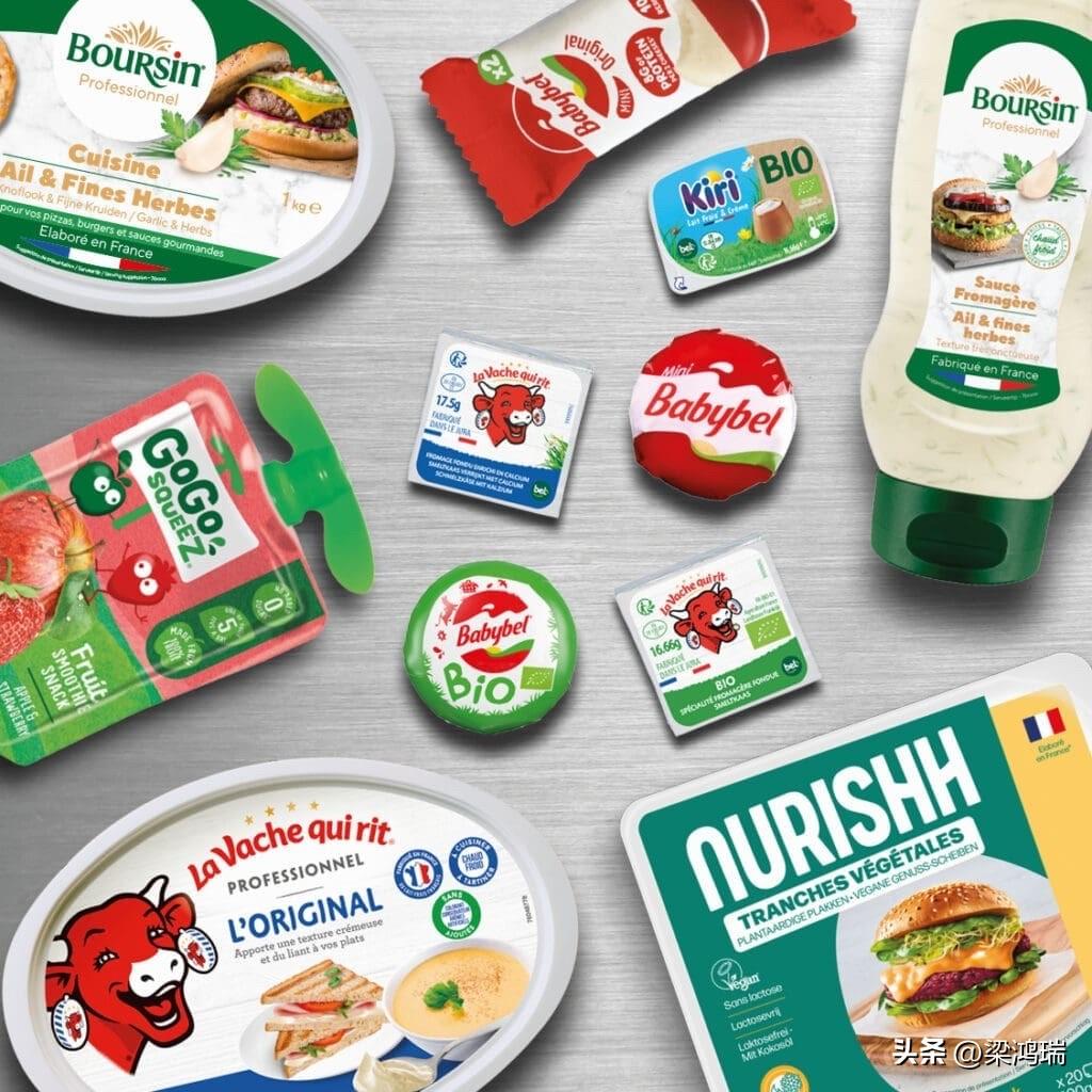 法国贝尔集团报告称，2025 年营业额为 38.3 亿欧元，净利润在一年内几乎翻