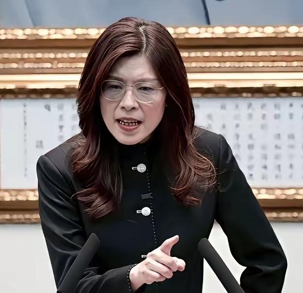 再论郑丽文访美：蓝营发声，意在破局还是博弈？
 
郑丽文访美之行再度引发热议，作