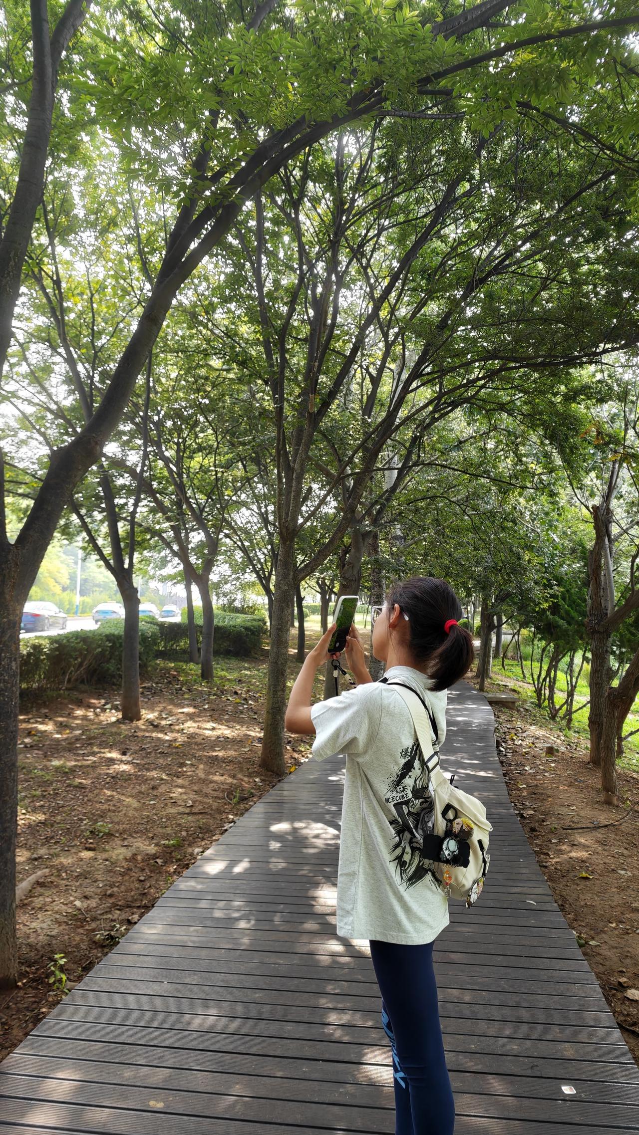 今天，理想与现实、体力与“体力”都遭到了暴击[泪奔]
先说前者[快哭了]
因为今