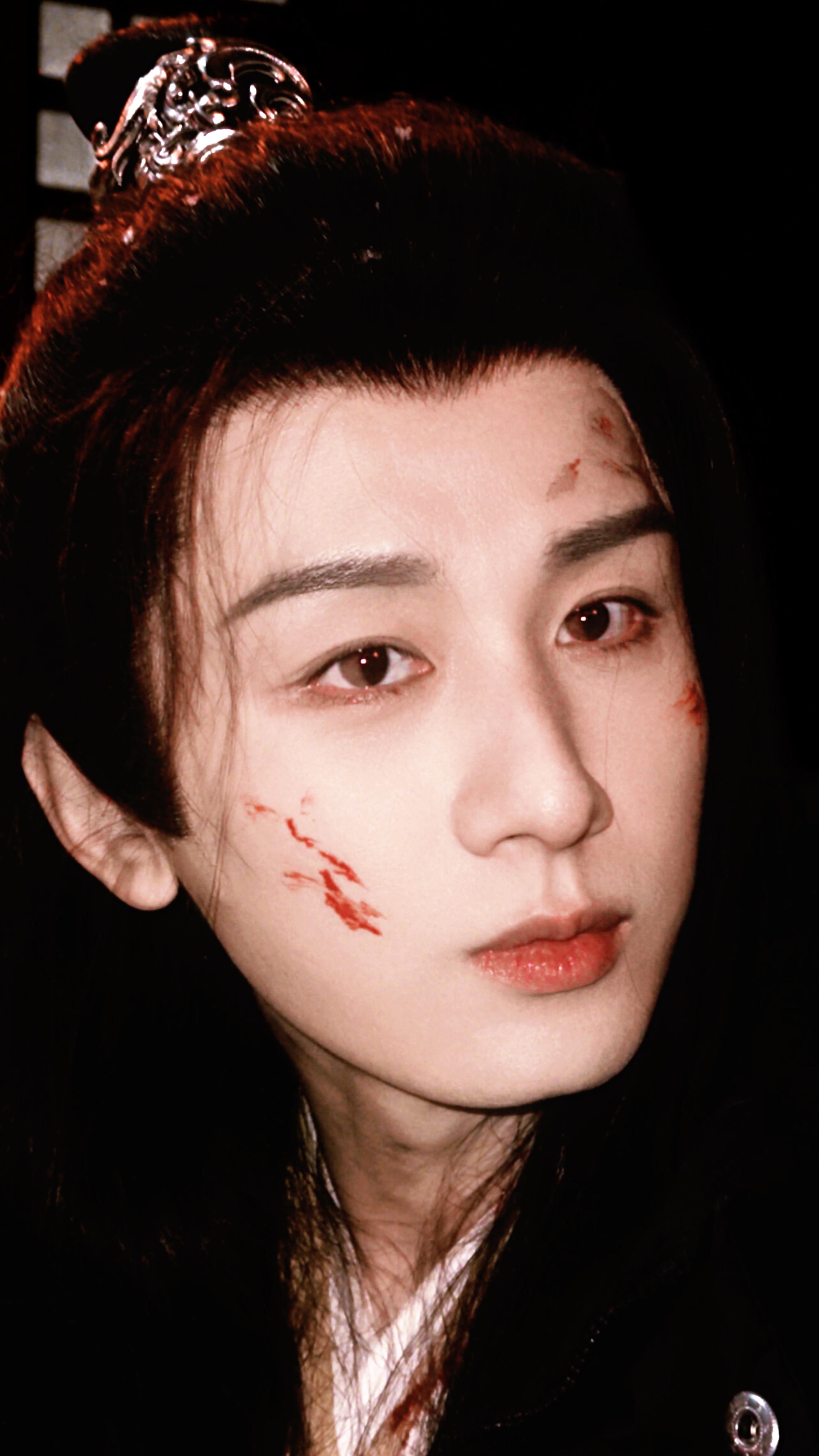 放大的美貌长安二十四计  | 成毅