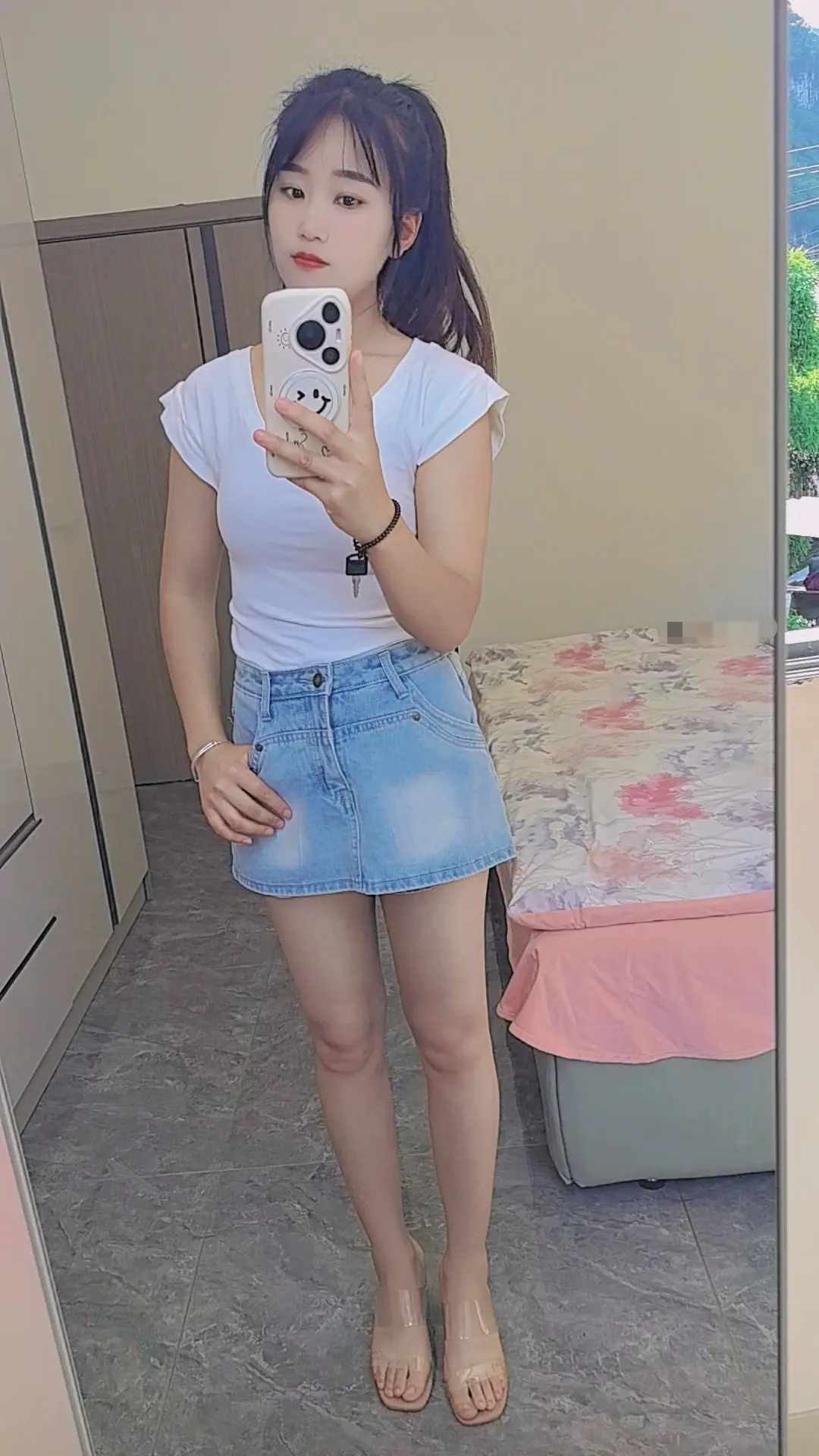 你会喜欢我多久呢