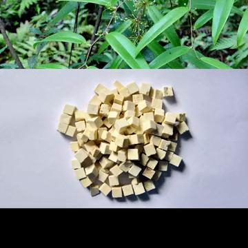 每周认识5个中草药第四弹。
每周认识5个中草药第四弹：白芷、茯苓、桔梗、葛根、肉