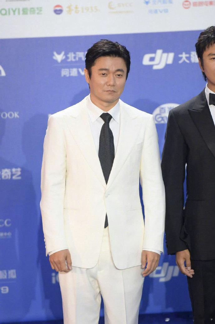 陈坤肖央听导演说话像极了我上课的样子 北影节路透笑点超标！陈坤肖央为新片《184