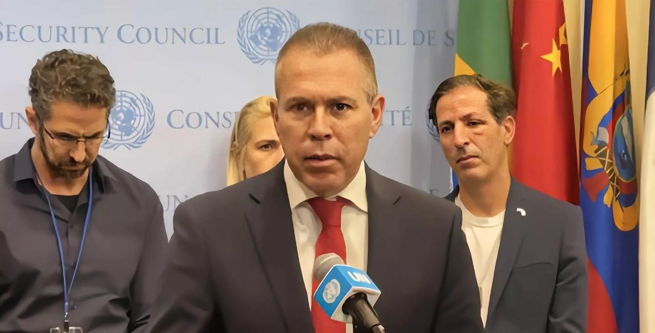 联合国大会通过巴勒斯坦参与联合国的决议，以色列代表之前宣称的美国将因此停止支助联