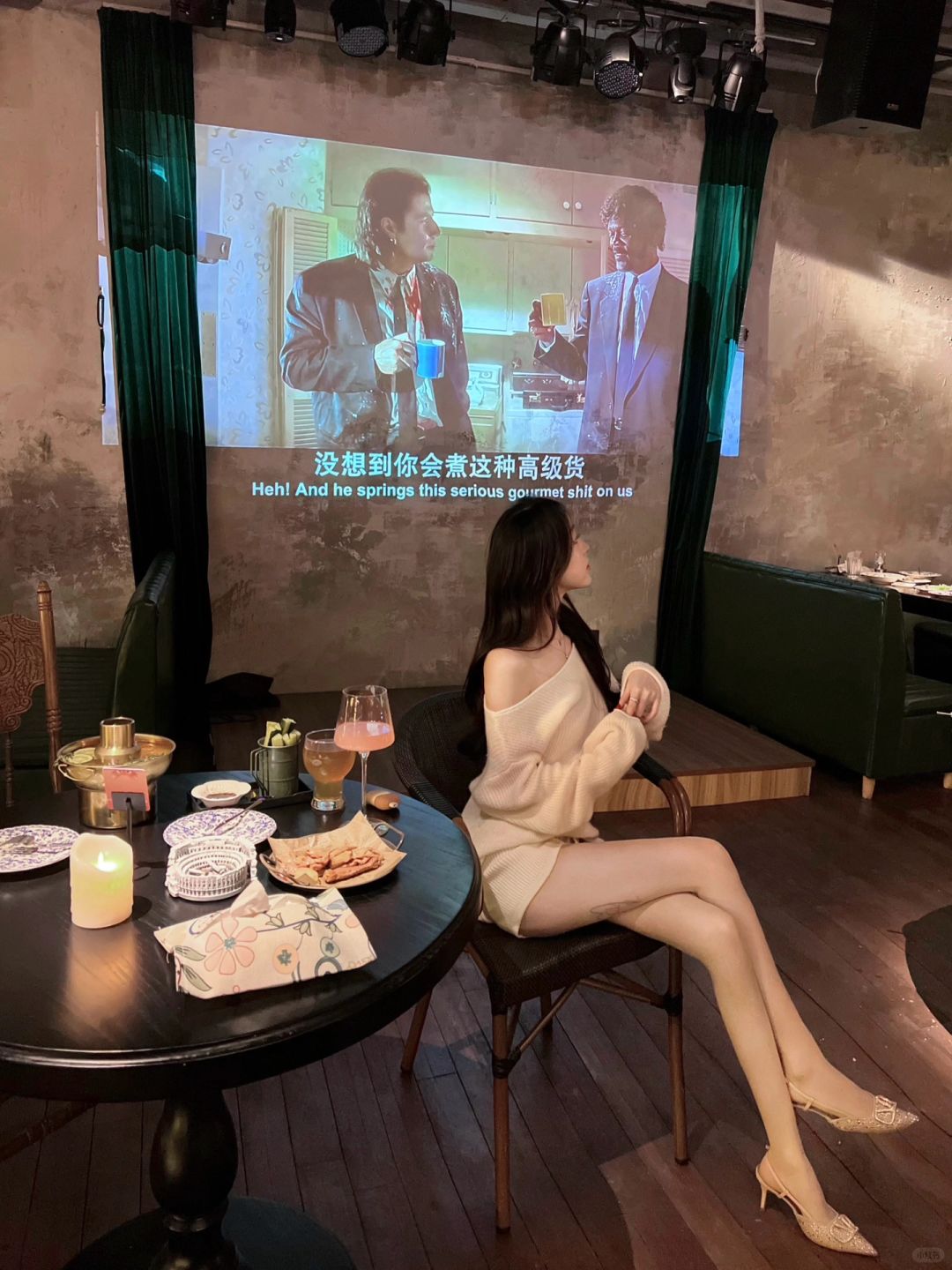 你知道的 我对什么感兴趣