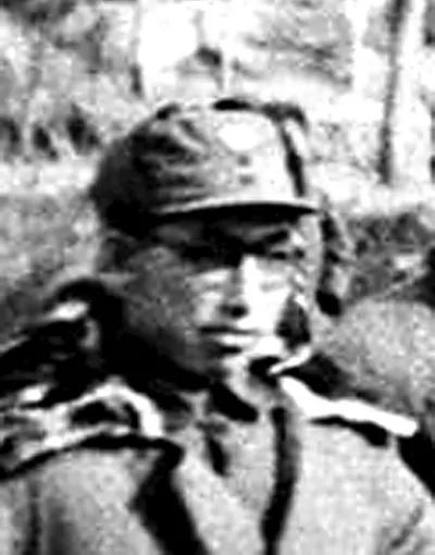 田守尧（1915年—1943年3月18日）是中国工农红军、八路军和新四军的军事将