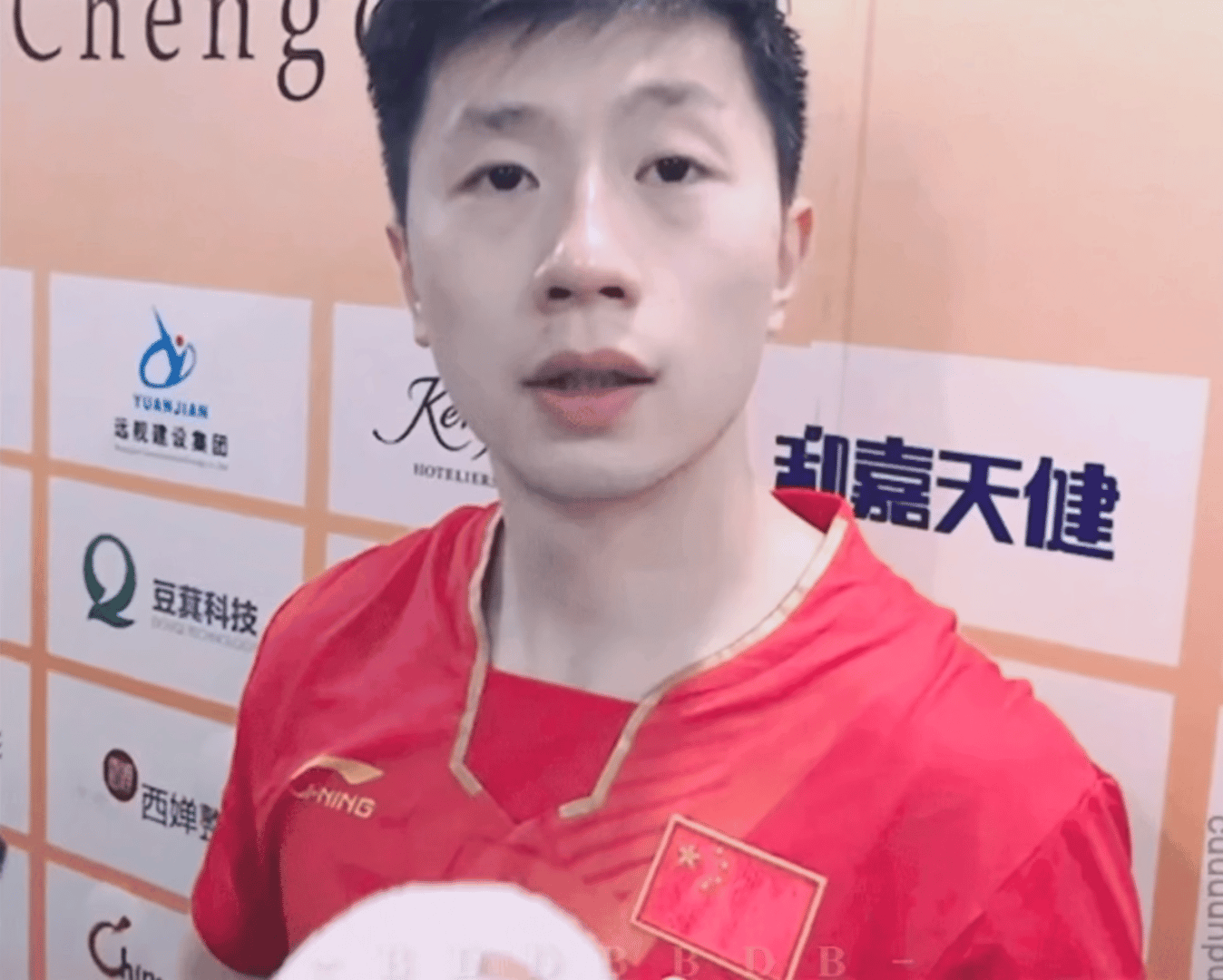 #马龙 俯冲的灵魂##马龙1020生日快乐#龙大队长生日快乐，喜欢的一些龙大队长