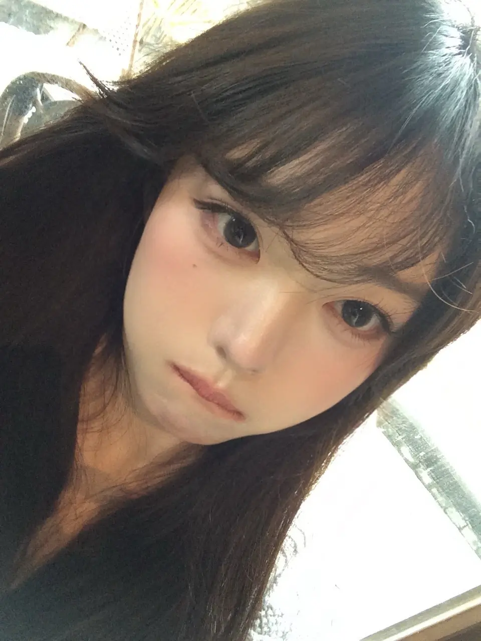 小时候的我认为如果假装不在乎游戏就会加载的更快