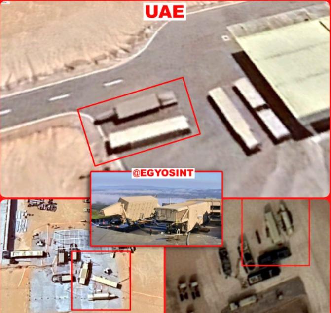 伊朗打掉第三套萨德之后，没有任何一个在中东驻有美军的国家公开站出来说：我们这里很