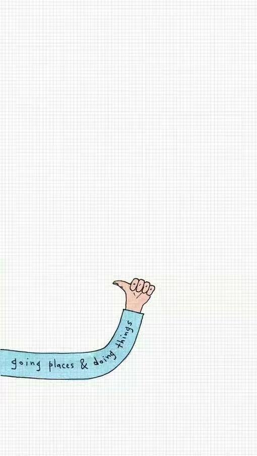 对于人究竟为什么而活。
   这大概是我听过的，最好的的回答。
    人生只有