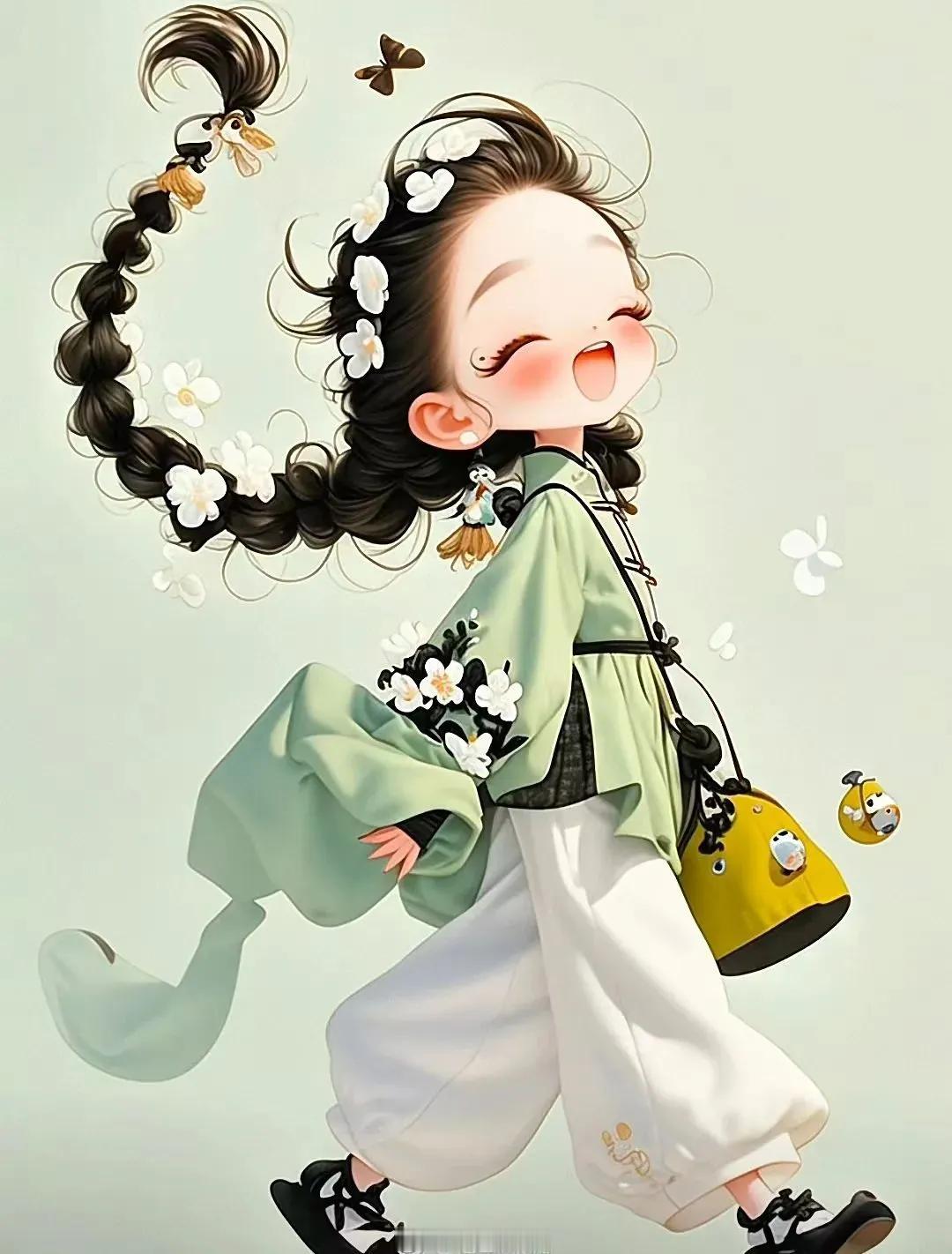 🔖〰️

世界可以无聊，
但你要有趣，
生活可能不如意，
但你要过的有诗意。