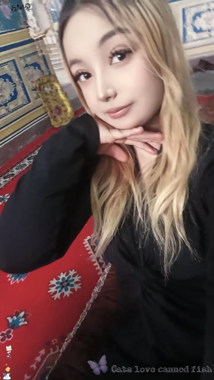 @❤开心就好 @Xirin🎓 @吾古丽罕·托合提 @💔٨ـﮩﮩ٨ـ♡ﮩ٨ـﮩ