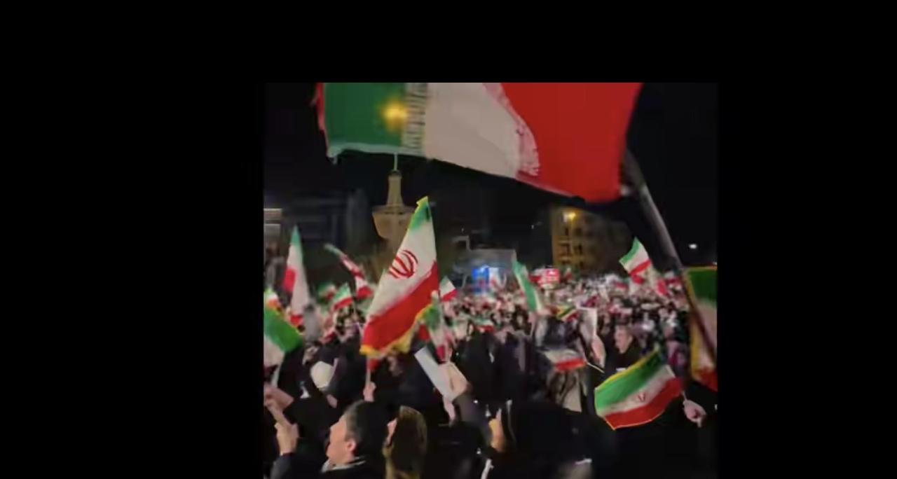 4月8日，巴基斯坦官方确认：美伊双方正式达成停火协议！  

当天，伊朗与伊拉克