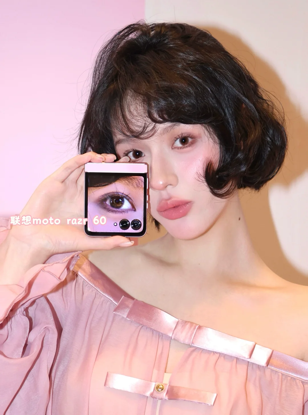 hello moto⋆.🗝₊˚⊹♡