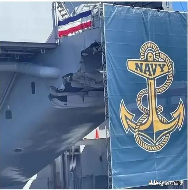 6月13日美国的F/A-18又摔了一架，梳理一下近些年美国坠毁的战机，就能明白美