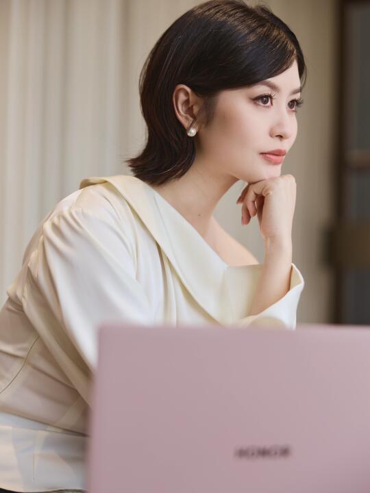 「新中式中女」的时尚单品💻