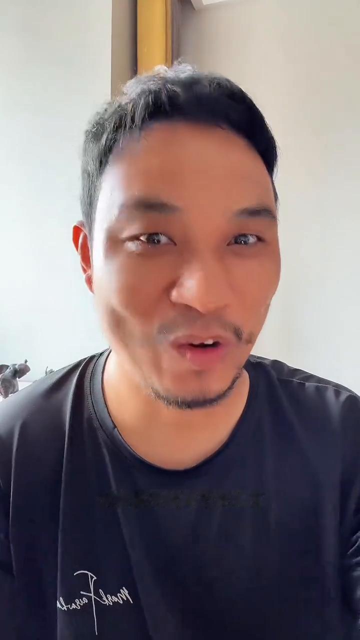 大家都亏就等于没有亏，兄弟们别慌，别怕，我大曾子今天都没有哭，顶得了你也顶得住，