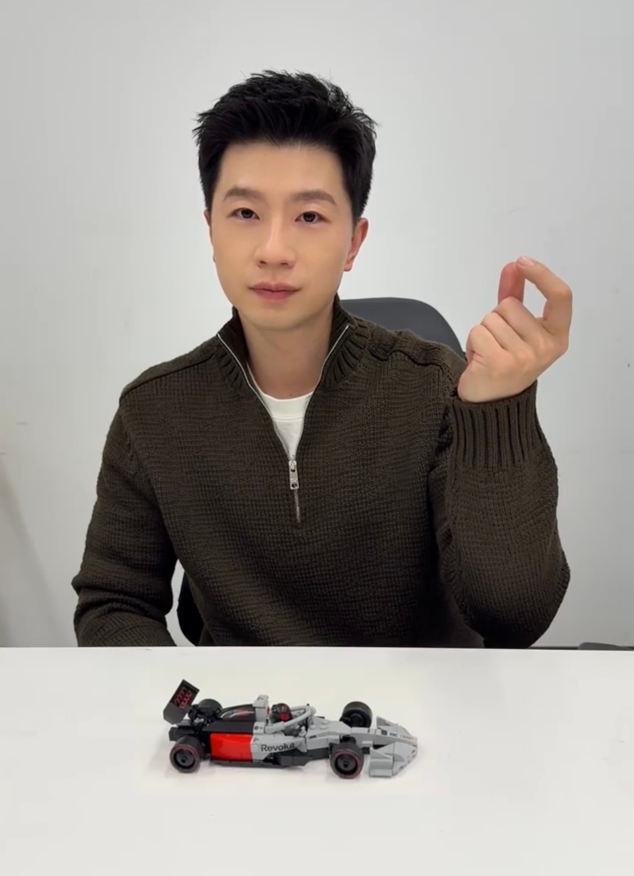 一天办两件事🫰🏻 