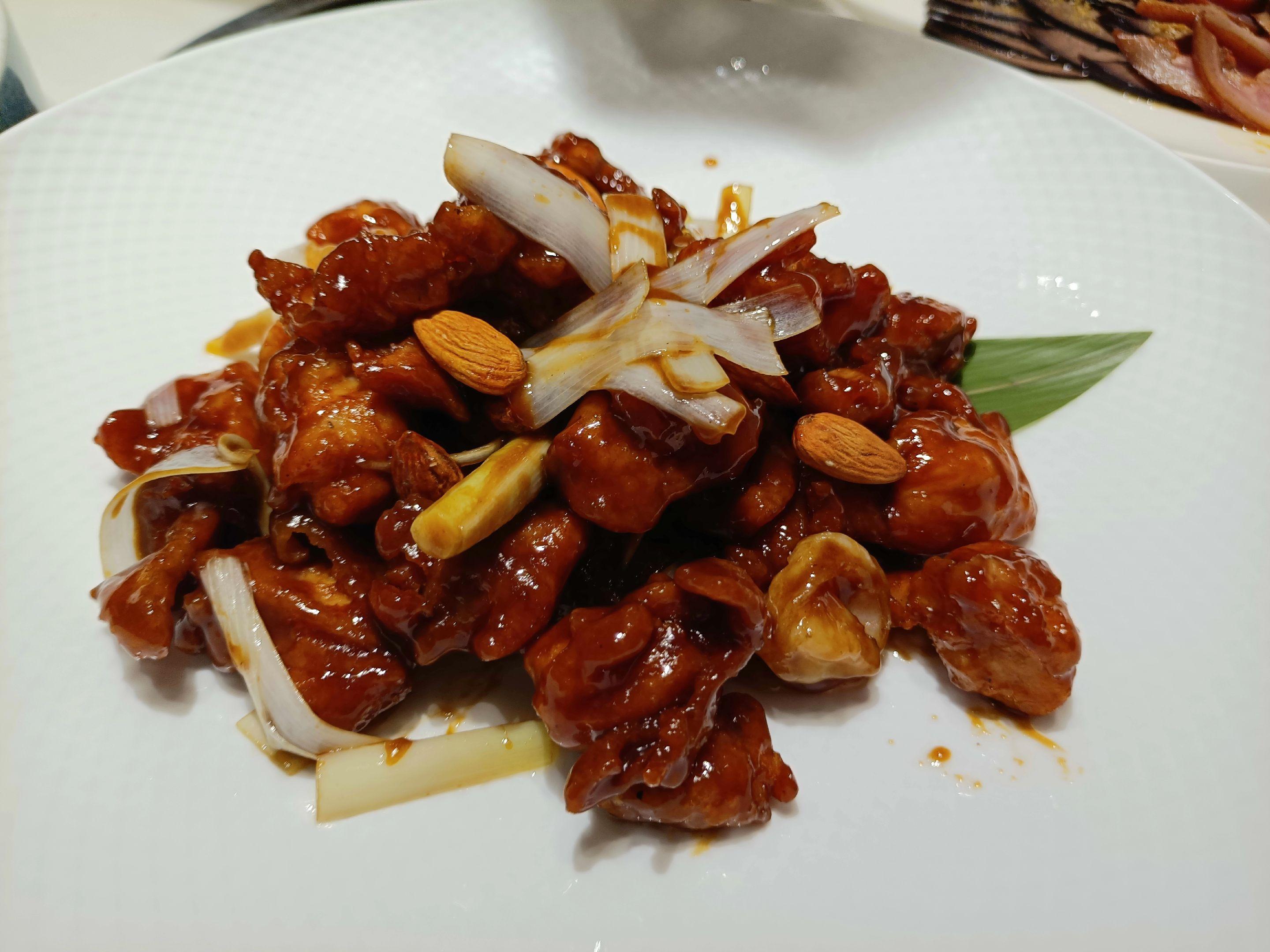 酱肉 山河湖海日月星辰