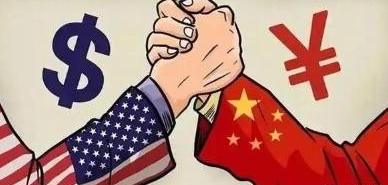 美国对付苏联，靠军备竞赛拖垮了；对付日本，靠汇率协议摁住了；对付中东，靠军事干预