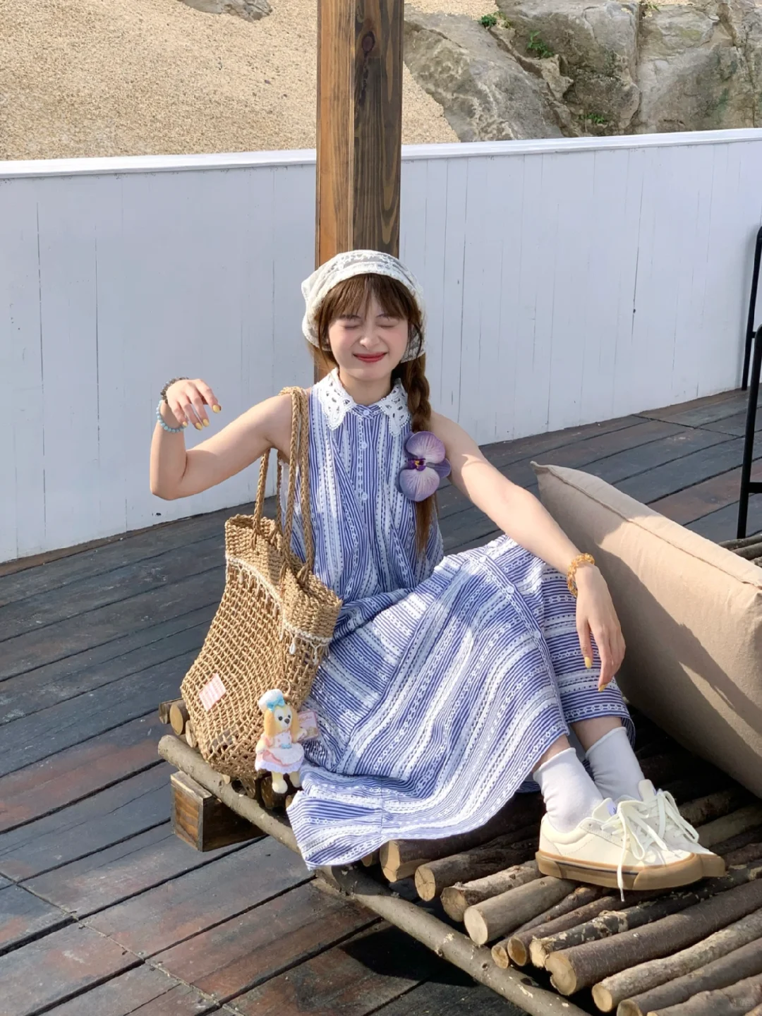 有点小美✩ ꒰ ɞ̴̶̷ ·̮ ɞ̴̶̷ ꒱⑅🎀♡*