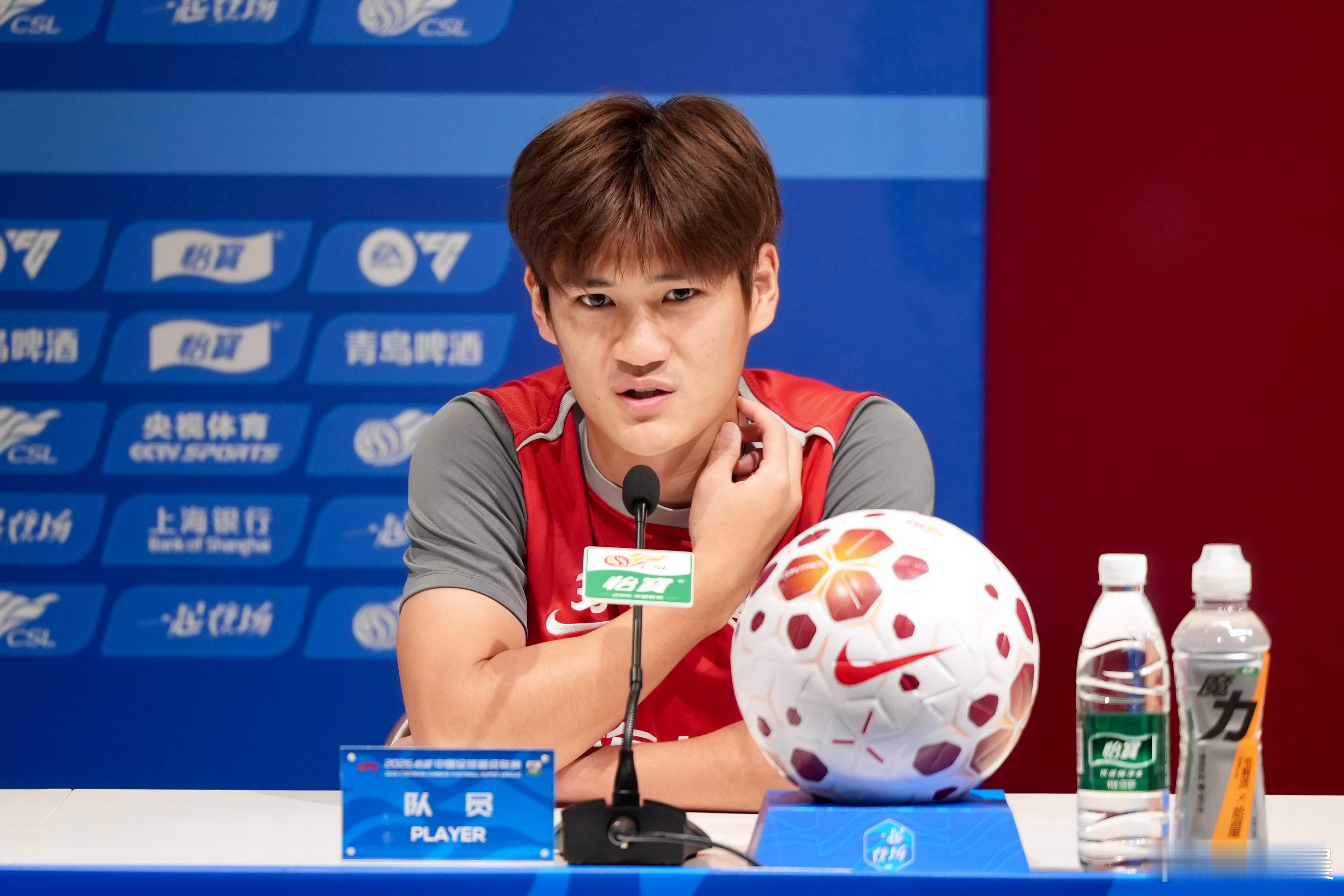【2026怡宝中超联赛第2️⃣6️⃣轮】🛡️2026.09.05 19:35 