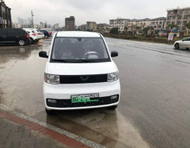 五菱小车能否家用？
