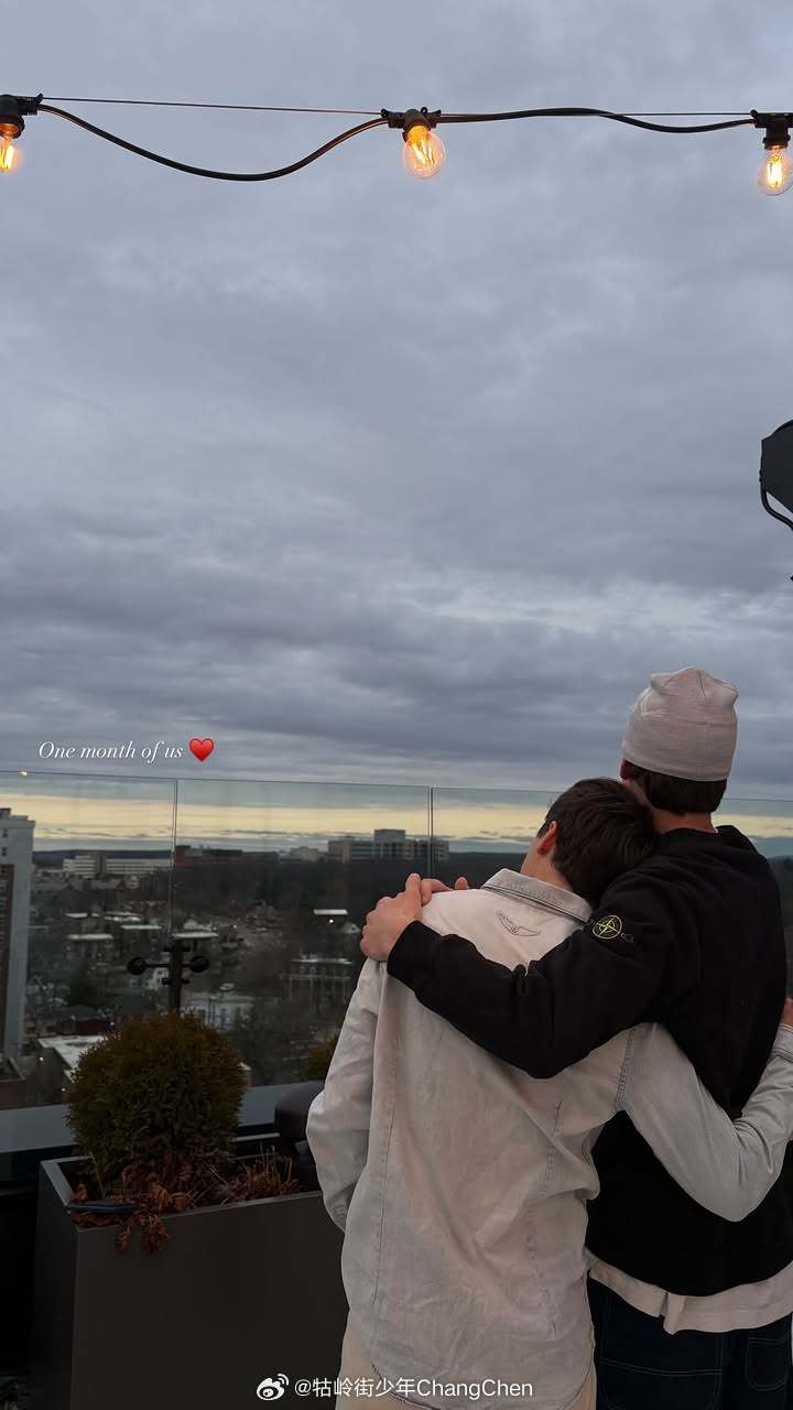 《怪奇物语》“will “的扮演者诺亚·施纳普 Noah Schnapp 在in