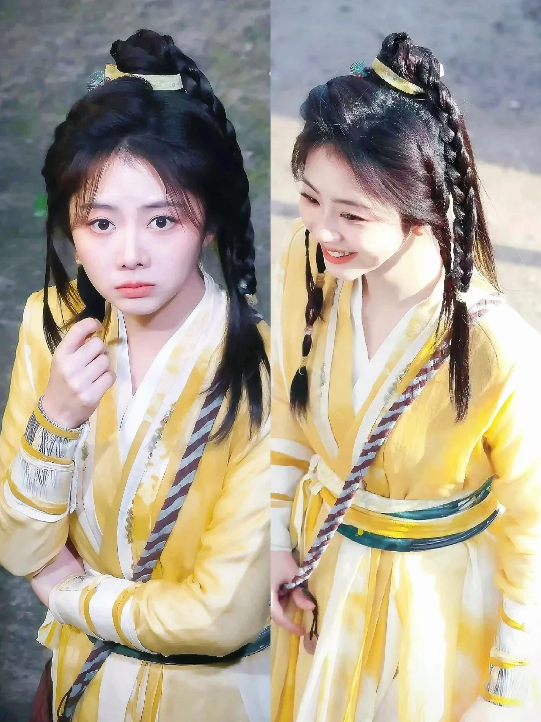 终于要播❗️这是什么王炸阵容❗️