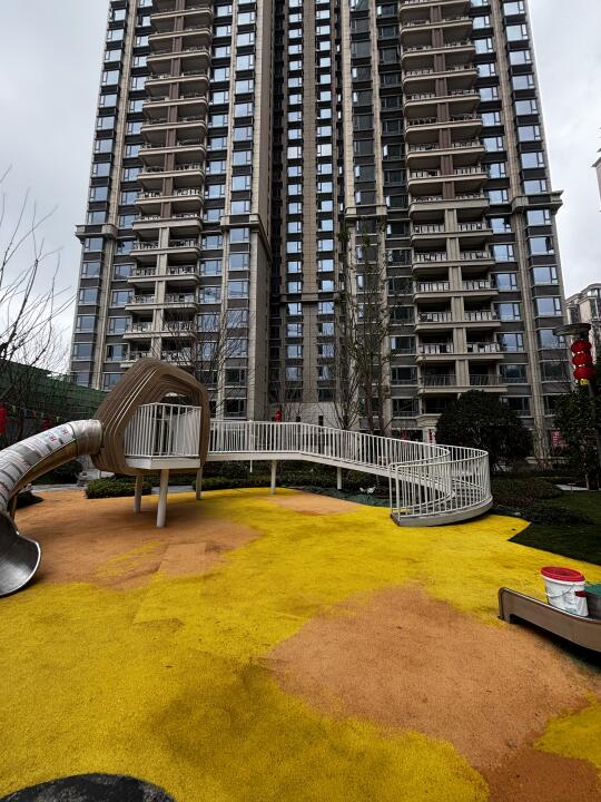 贵阳楼盘C位，城景尚诚居然隐藏了那么多惊喜