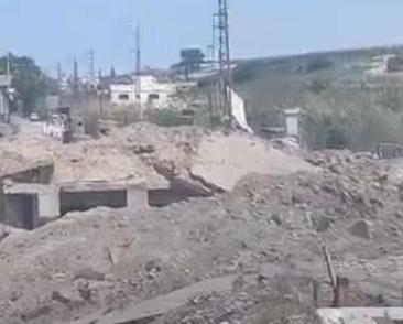 刚说停又开始炸了，伊朗这边难道不帮小弟了吗？是不是成功被忽悠了！黎巴嫩重要战略大