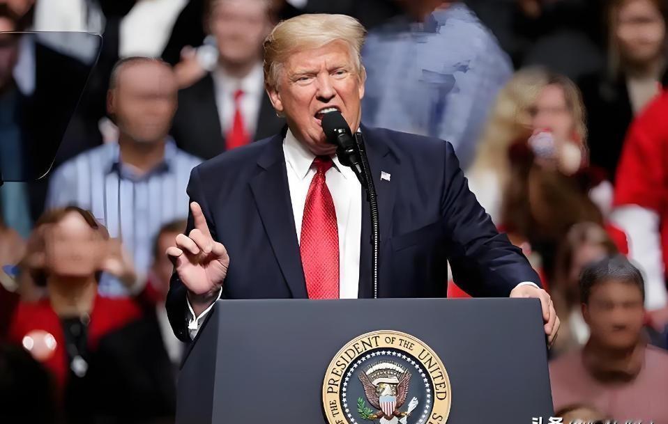 联合国快没钱了，美国欠着14亿不交，机构开始往外搬。
这不是突然出的事，而是慢慢