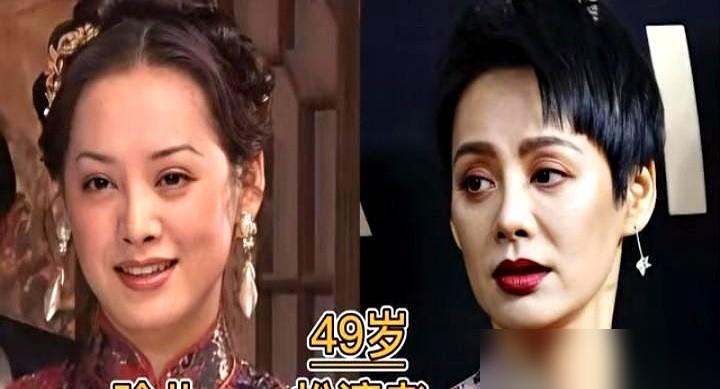 别再吹老戏骨“戏比天大”了，听着恶心。
那根本不是风骨，那是夺权。
陈宝国为