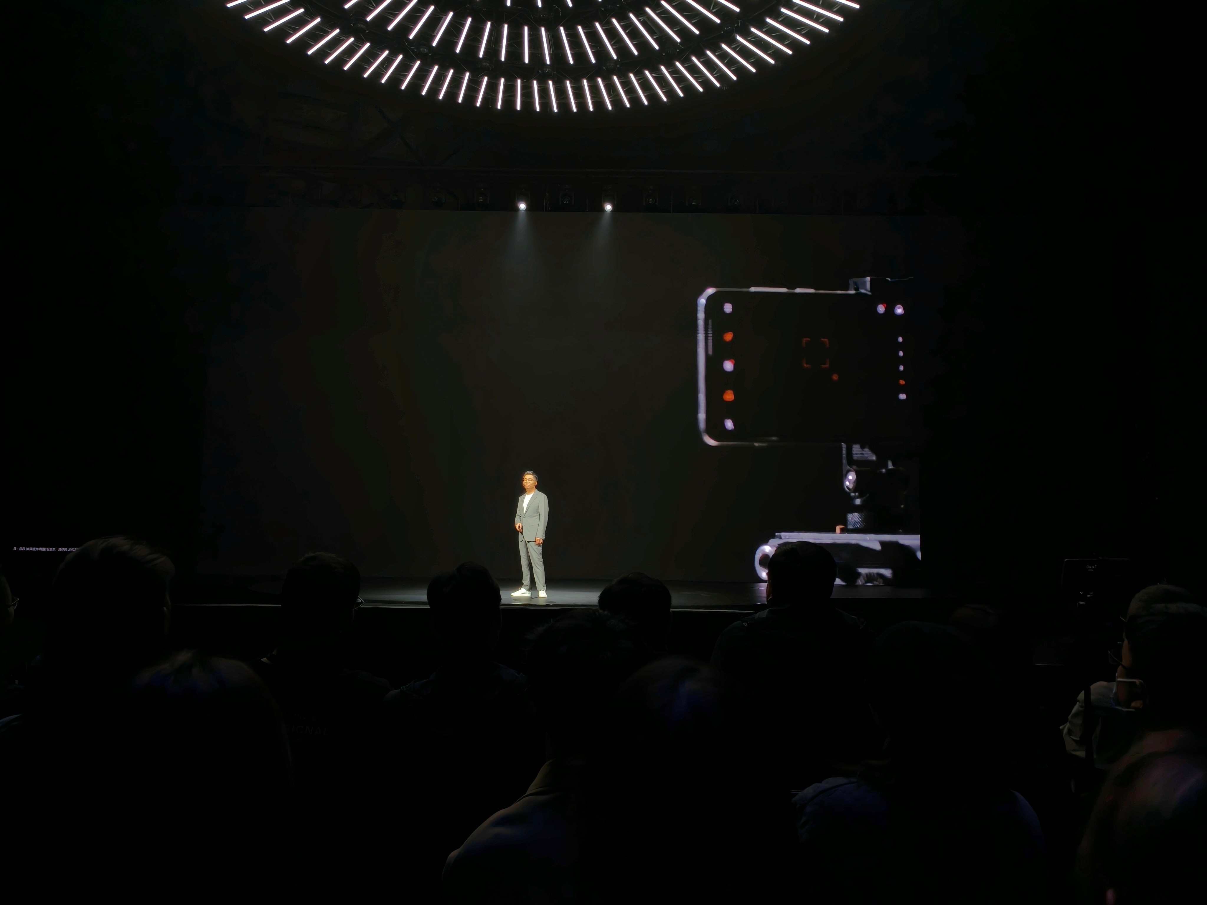 一加13这个抓拍效果更强了，连当年这种用来测试单反相机抓拍的效果的场景，现在用手