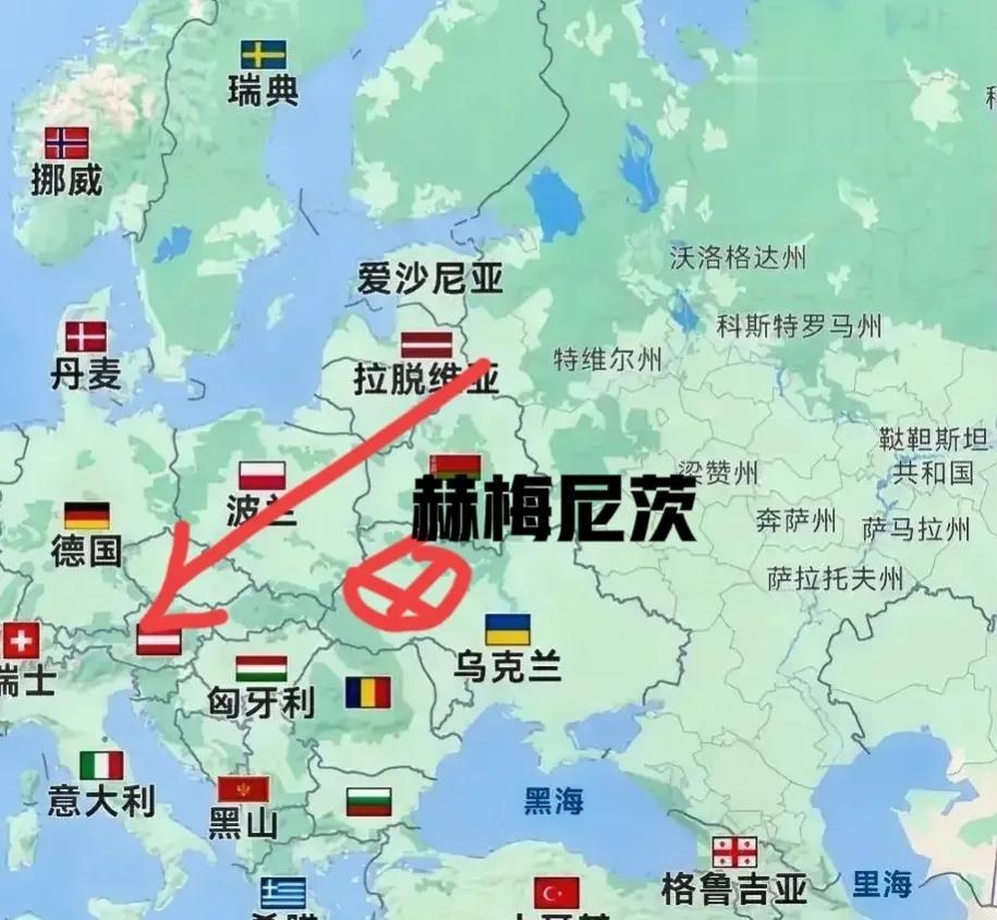 波兰和德国引火烧身？当初英国这个搅屎棍执意送乌克兰贫铀弹。这下好了，存放贫铀弹的