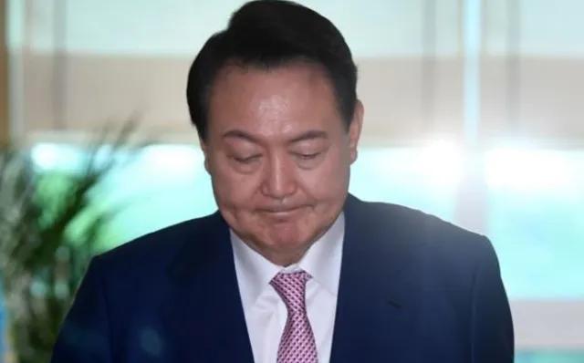 韩国总统尹锡悦创下一个尴尬记录。

韩国民调机构Realmeter在8日发布的一