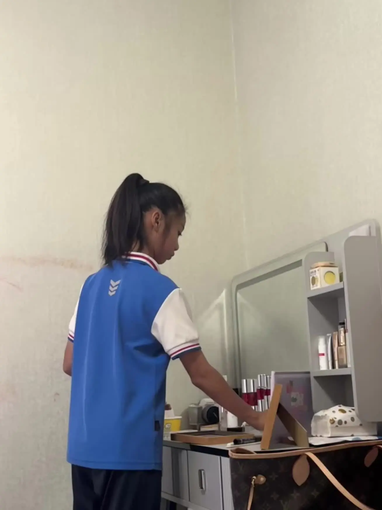 小朋友的快乐就是如此简单