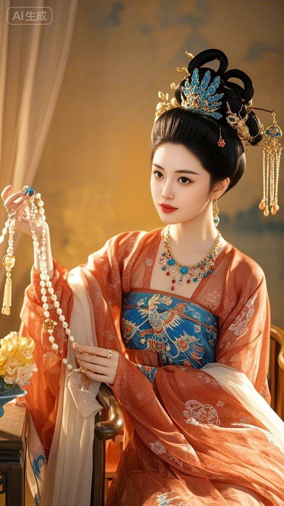 原创古风计划 抖音ai创作