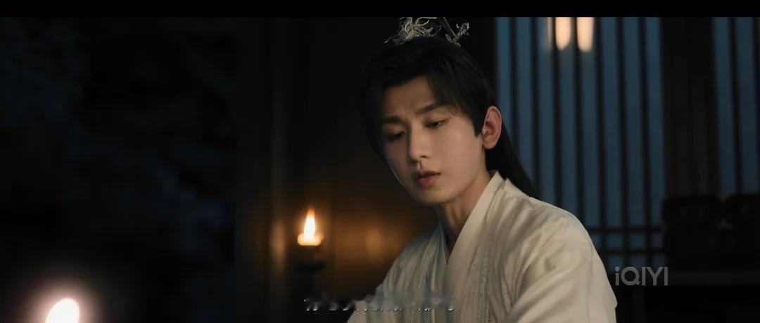 人演不出自己没有的东西
就像咖啡冲不出豆子没有的风味
成毅的剧没有营销过男女平等