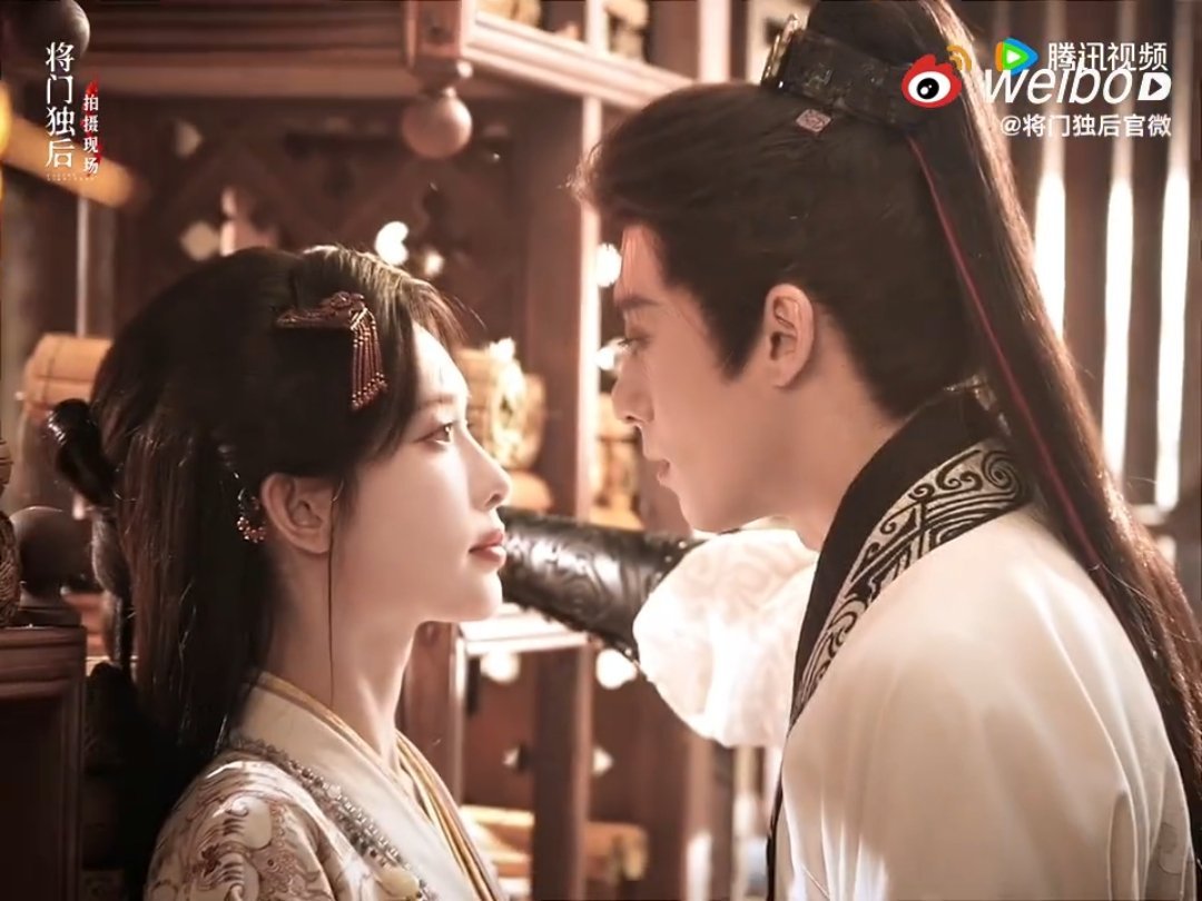 将门独后将门独后七夕节物料，孟子义家在维权 ，也是没看懂女频大ip的女主维权，男