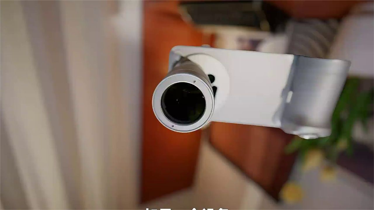 vivo X500 Pro Max：方向对吗？能打电话的相机？
