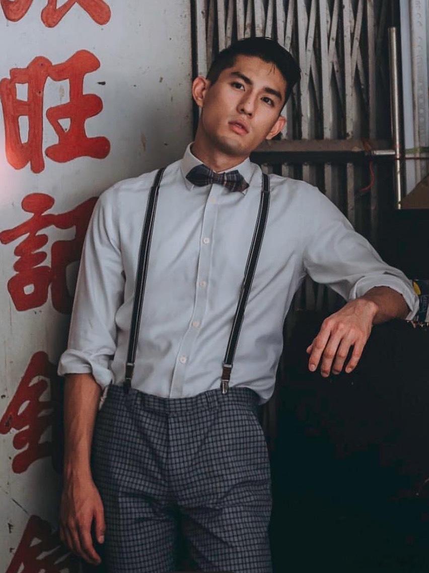 很适合去成都走一遭的一组 