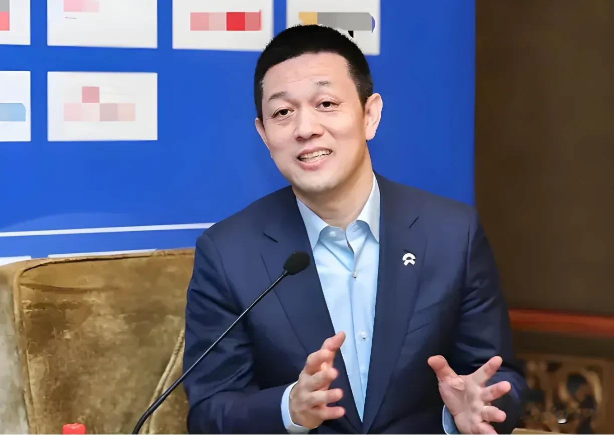 2019年，李斌被称为全中国最惨的人。四处求资接连碰壁，李斌扛住危局实现蔚来重生